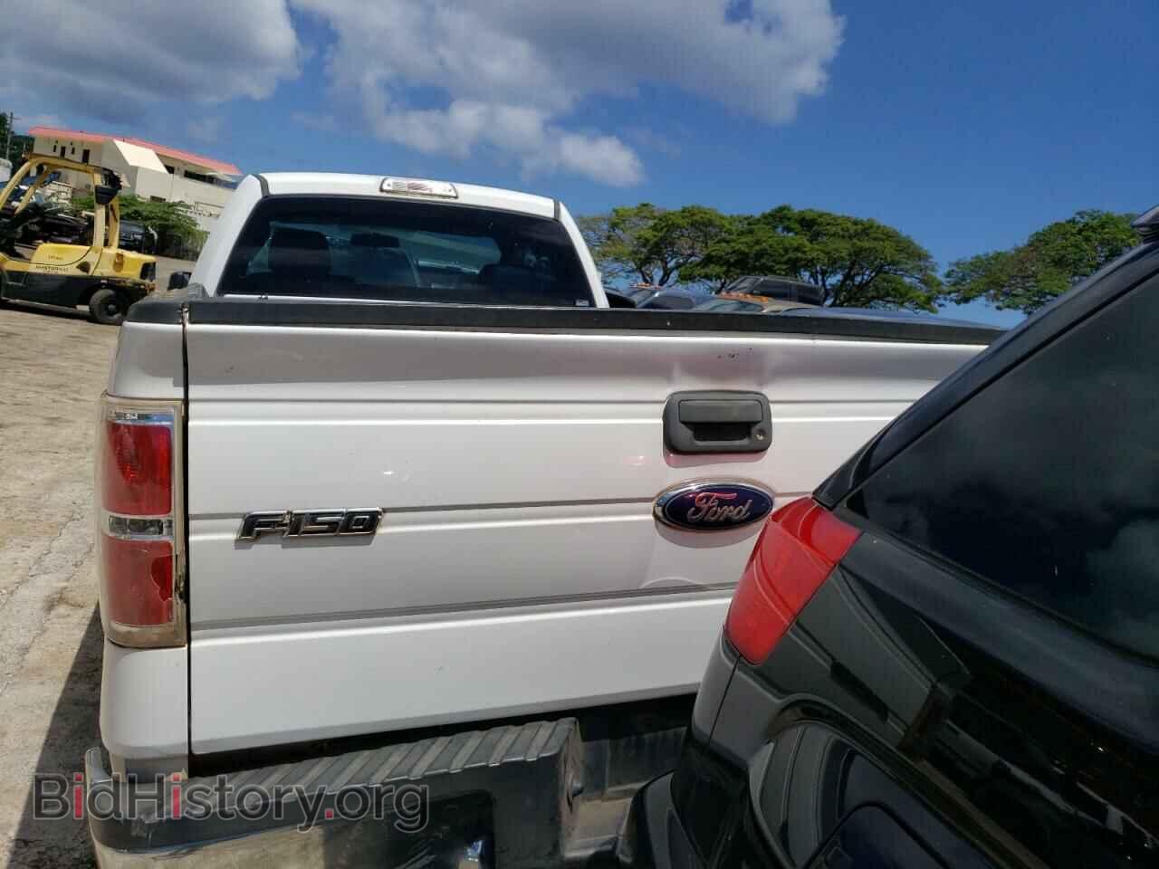 2014 FORD All Models - VIN: 1FTNF1CF4EKE33164 - Photo 6