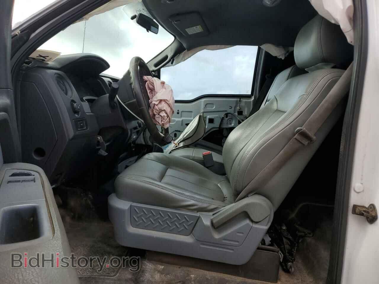 2014 FORD All Models - VIN: 1FTNF1CF4EKE33164 - Photo 7
