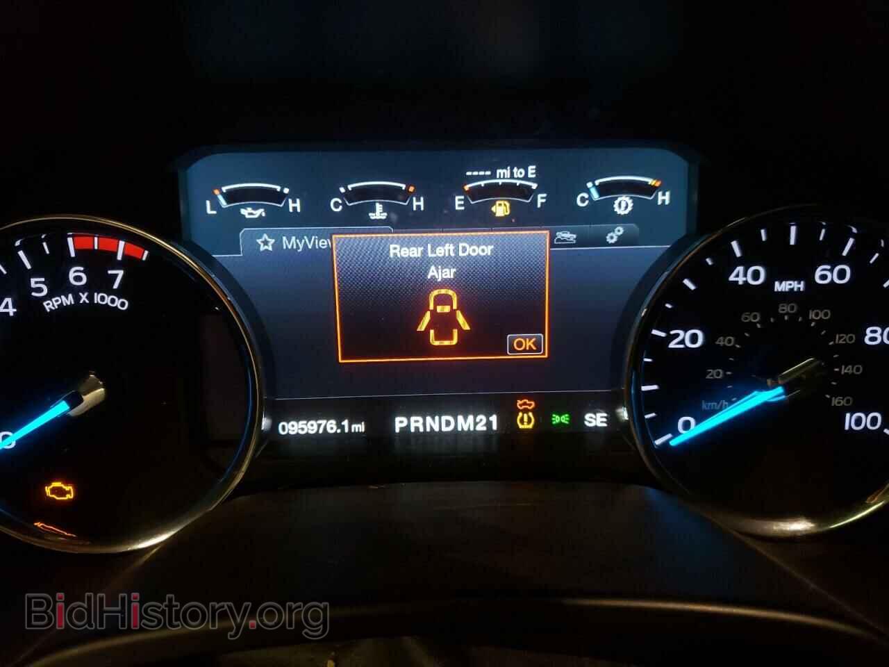 2017 FORD F250 - VIN: 1FT7W2B67HEC96708 - Фото 9
