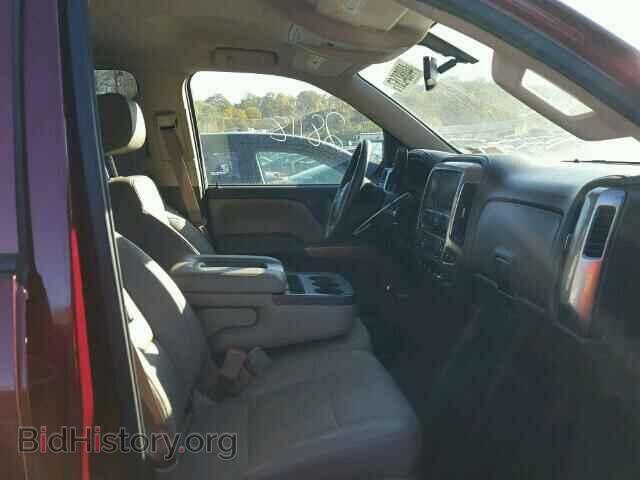 2014 CHEVROLET SILVERADO - VIN: 3GCUKSEC2EG504773 - Фото 5