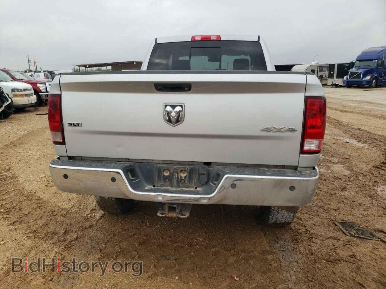 2017 RAM All Models - VIN: 3C6TR5DT9HG629839 - Photo 6