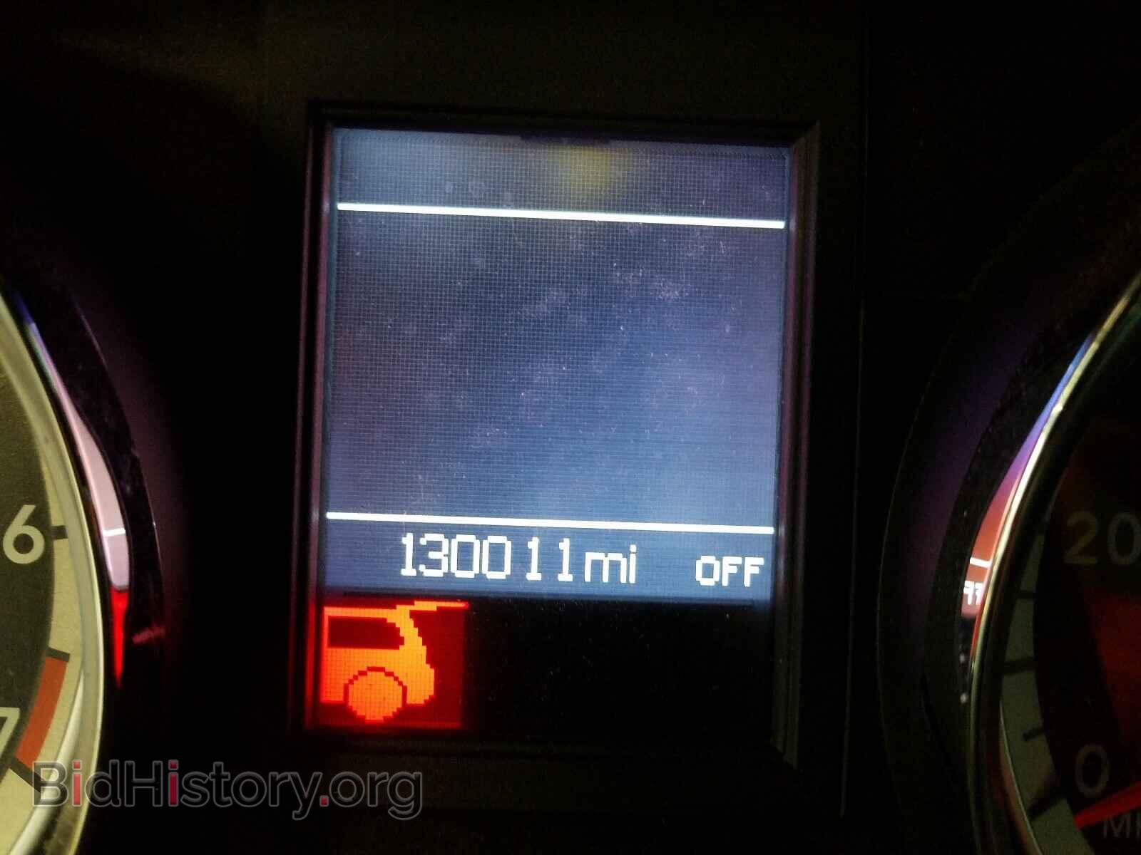 2011 DODGE CARAVAN - VIN: 2D4RN5DG7BR659928 - Фото 8