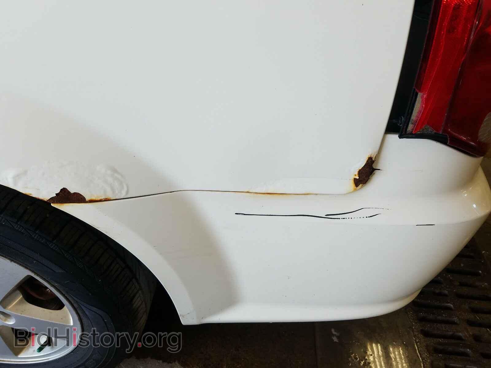 2011 DODGE CARAVAN - VIN: 2D4RN5DG7BR659928 - Фото 9