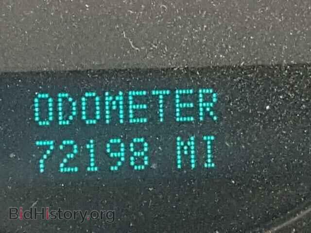2009 CHEVROLET SILVERADO - VIN: 1GCEC19C19Z202855 - Фото 8