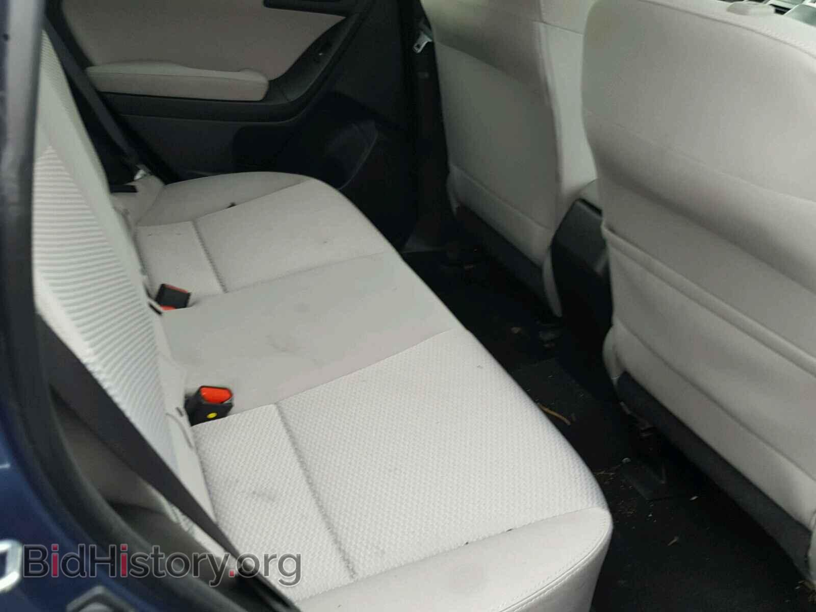 2015 SUBARU FORESTER - VIN: JF2SJADC2FH492638 - Фото 6