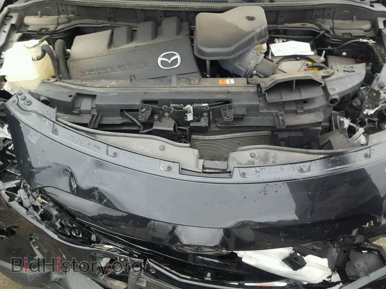 2014 MAZDA CX-9 - VIN: JM3TB2CA1E0446650 - Фото 7