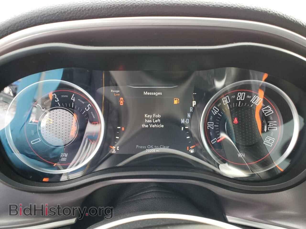 2019 DODGE CHALLENGER - VIN: 2C3CDZBTXKH578316 - Фото 9