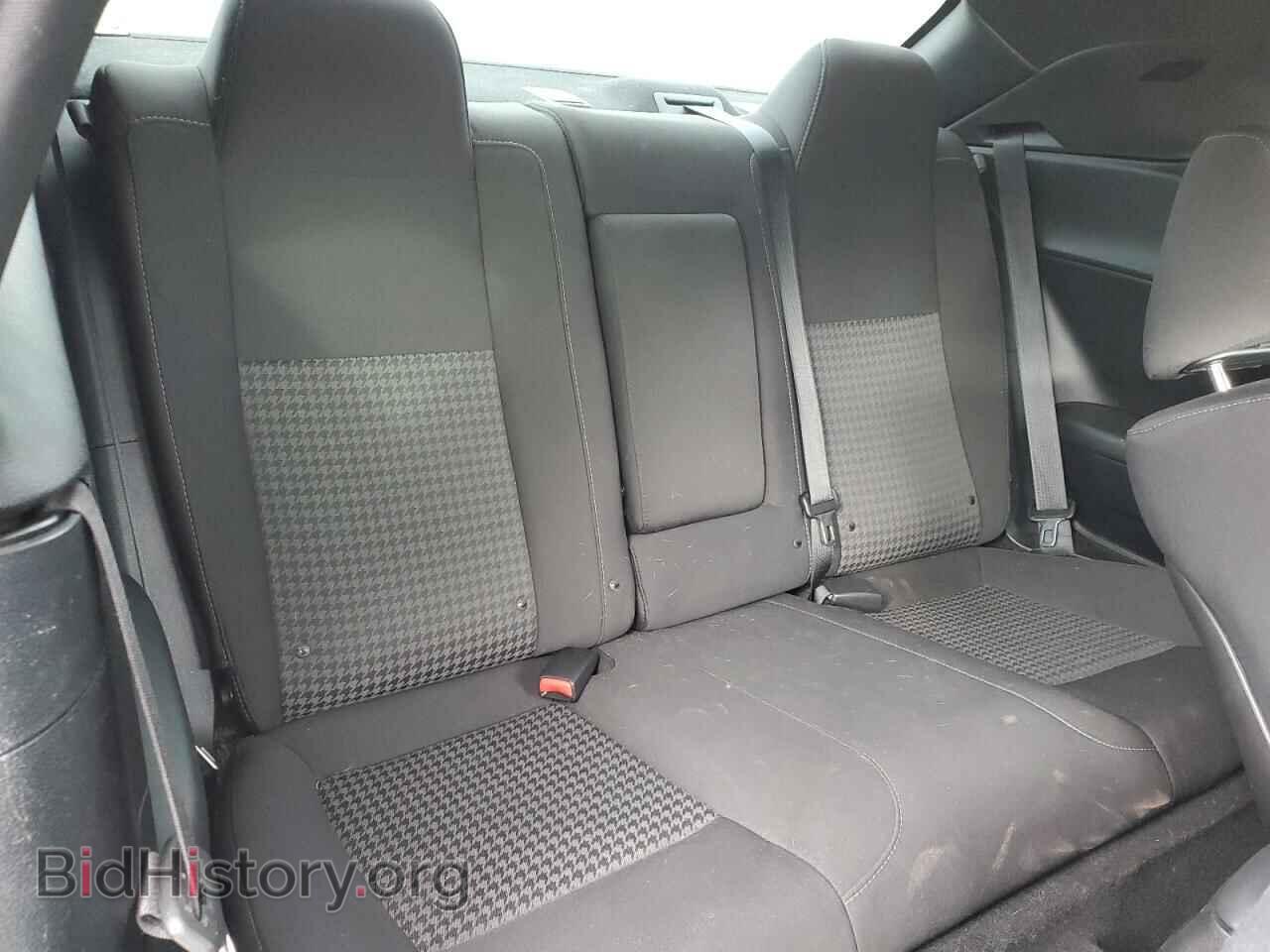 2019 DODGE CHALLENGER - VIN: 2C3CDZBTXKH578316 - Фото 10