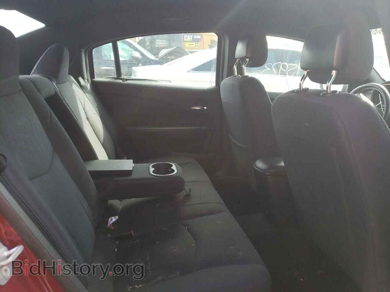 2013 CHRYSLER 200 - VIN: 1C3CCBBB0DN695768 - Фото 10