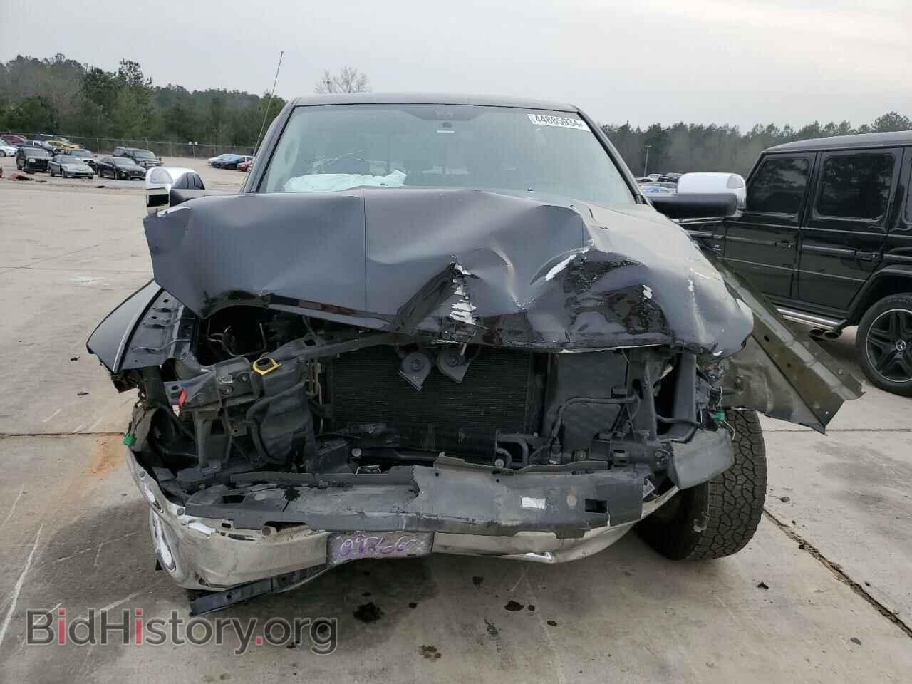 2011 DODGE All Models - VIN: 1D7RB1CT2BS669638 - Photo 5