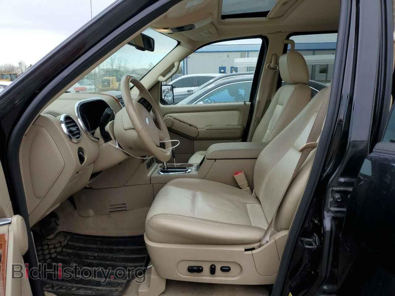 2008 FORD EXPLORER - VIN: 1FMEU74E88UA29562 - Photo 7