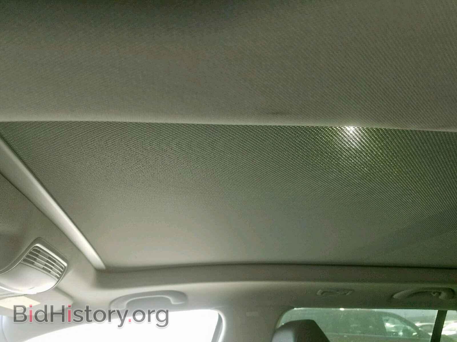 2014 VOLKSWAGEN JETTA - VIN: 3VWPP7AJ1EM618794 - Фото 9