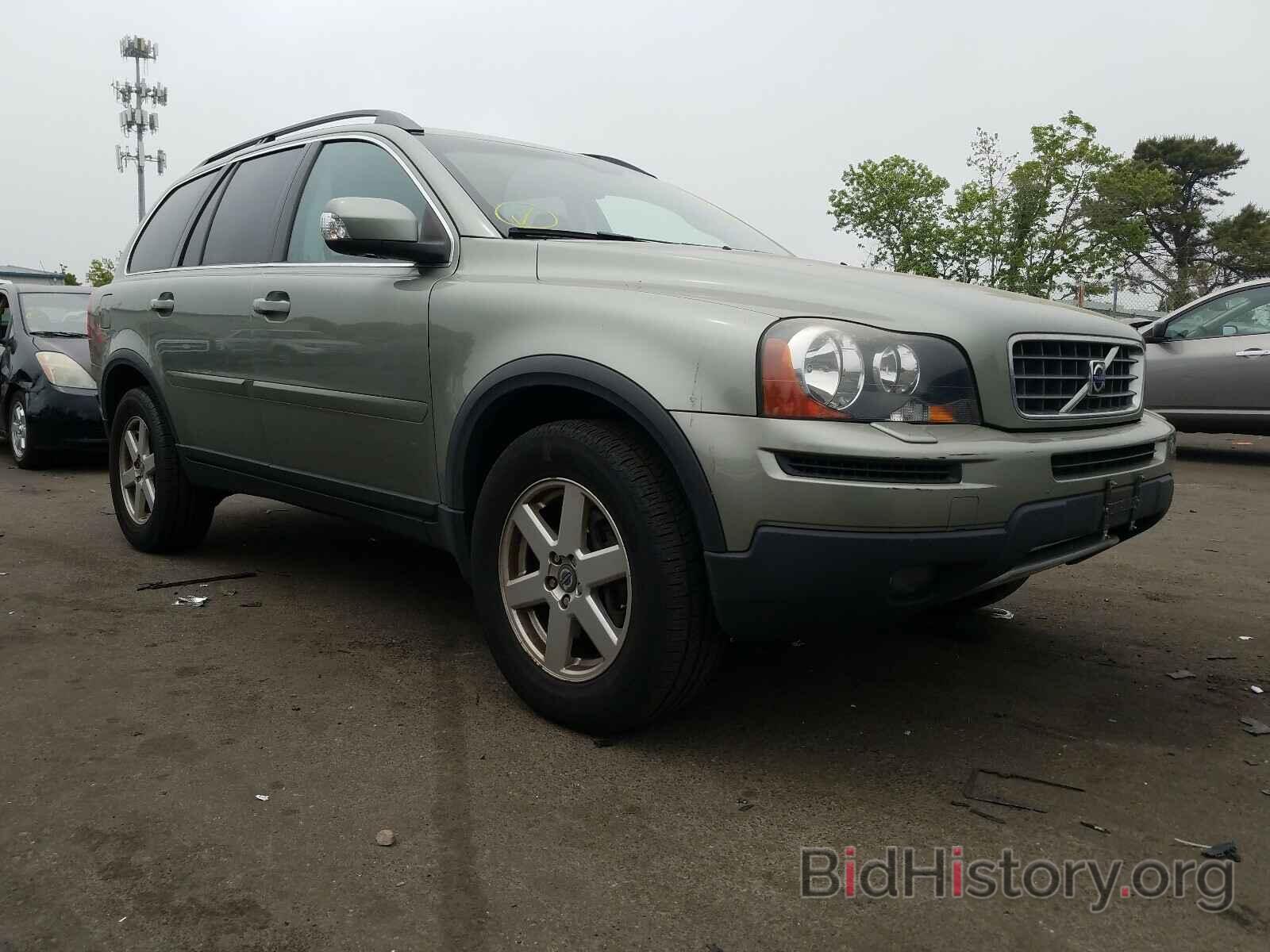 Photo YV4CZ982771369484 - VOLVO XC90 2007