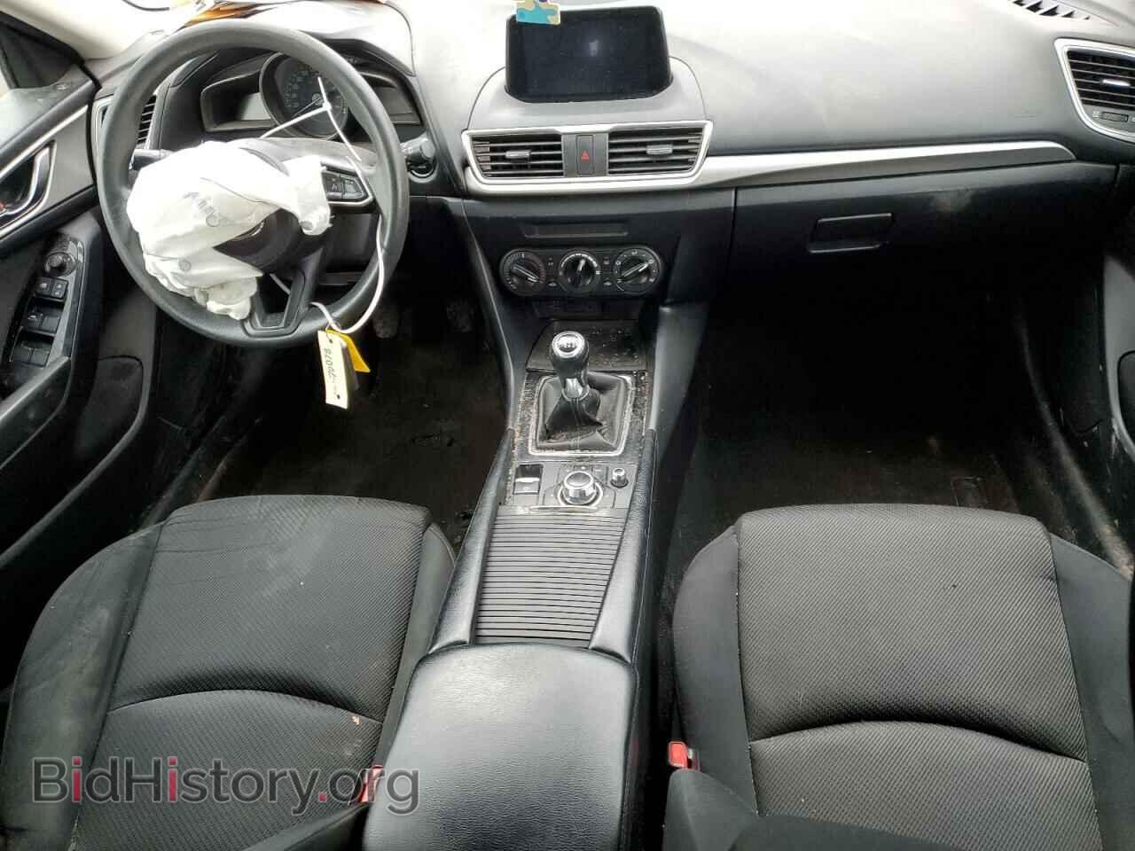 2017 MAZDA 3 - VIN: 3MZBN1K79HM130861 - Фото 8
