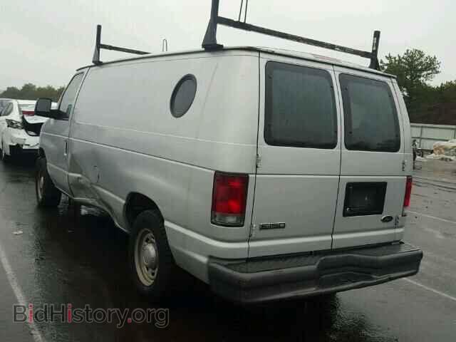 2006 FORD ECONOLINE - VIN: 1FTRE14W16HA59629 - Фото 3