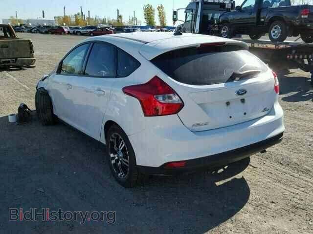 2013 FORD FOCUS - VIN: 1FADP3K26DL316381 - Photo 3
