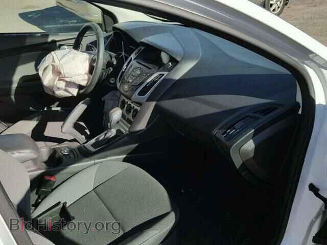 2013 FORD FOCUS - VIN: 1FADP3K26DL316381 - Photo 5