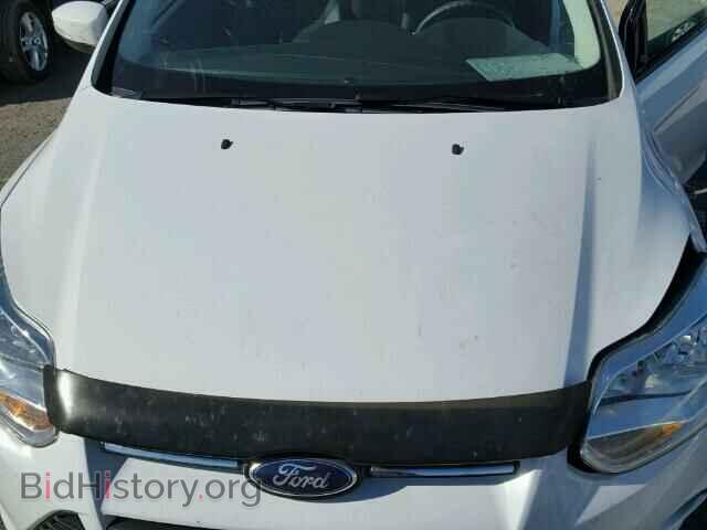 2013 FORD FOCUS - VIN: 1FADP3K26DL316381 - Photo 7