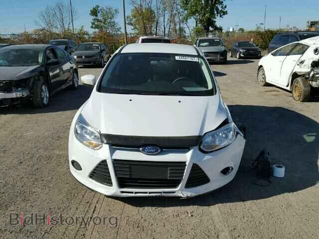2013 FORD FOCUS - VIN: 1FADP3K26DL316381 - Photo 9