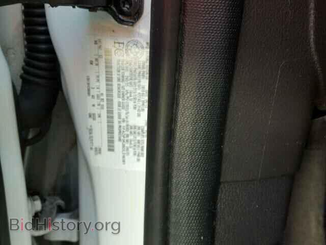 2013 FORD FOCUS - VIN: 1FADP3K26DL316381 - Photo 10