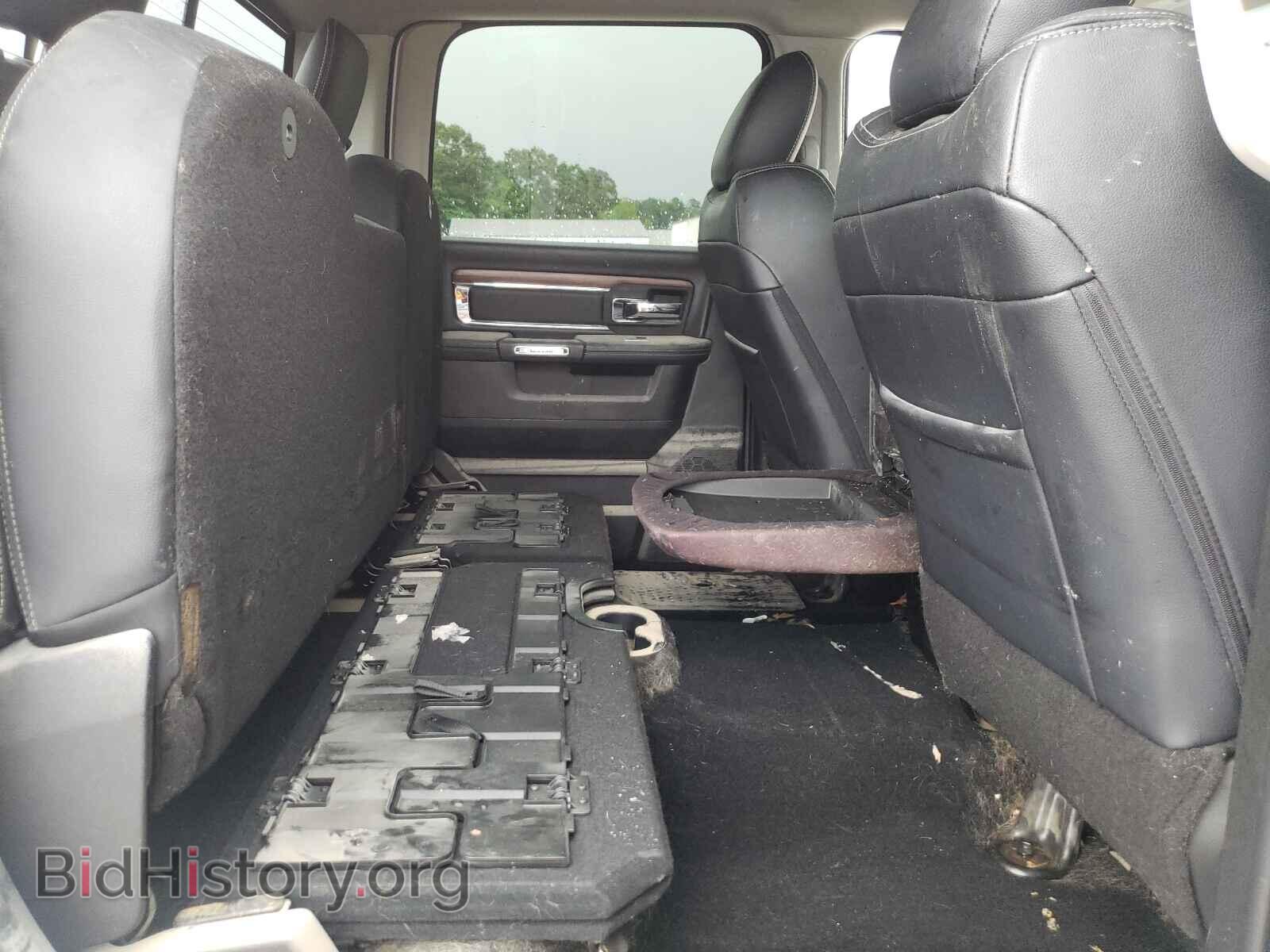 2018 RAM 3500 - VIN: 3C63RRJL2JG342912 - Фото 6