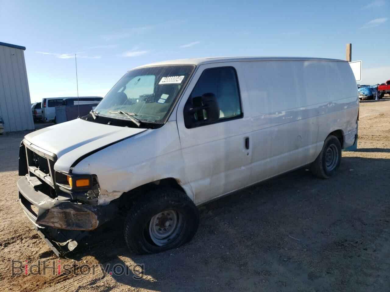 Photo 1FTNE1EW6EDA11143 - FORD ALL Models 2014