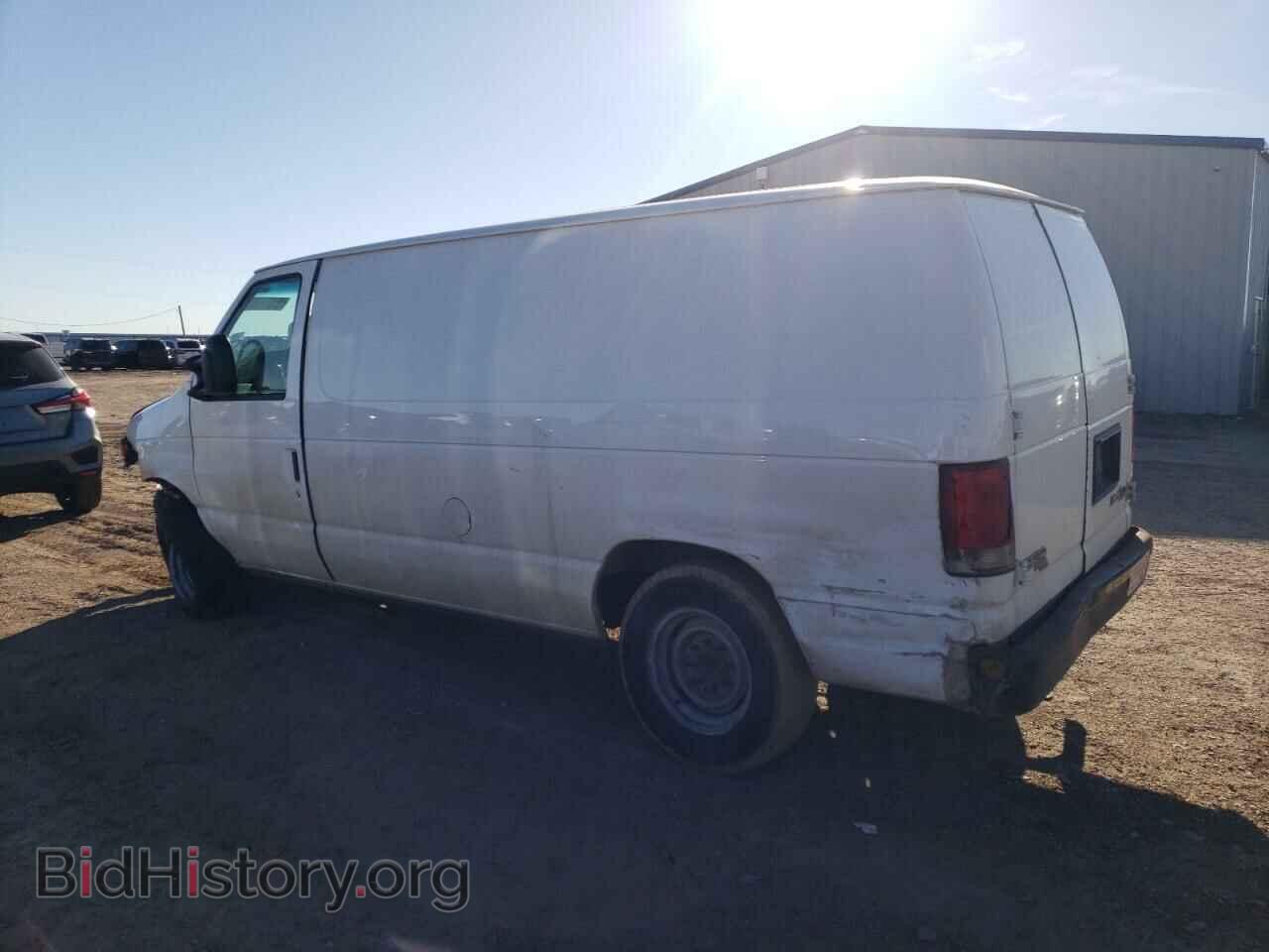 2014 FORD ALL Models - VIN: 1FTNE1EW6EDA11143 - Photo 2