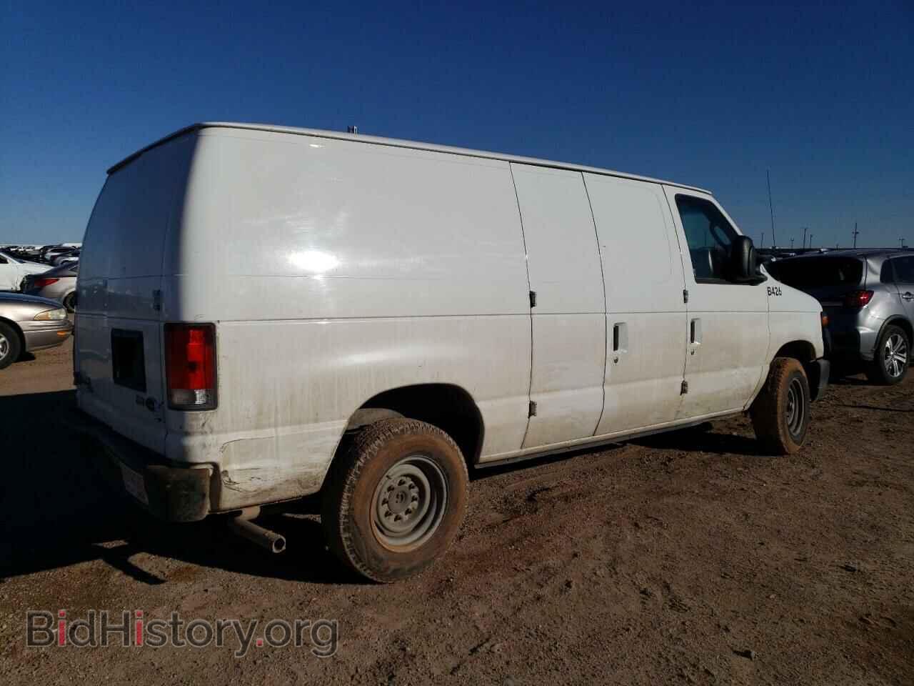 2014 FORD ALL Models - VIN: 1FTNE1EW6EDA11143 - Photo 3