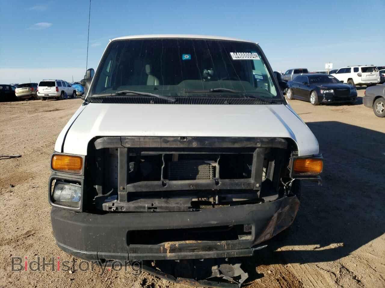 2014 FORD ALL Models - VIN: 1FTNE1EW6EDA11143 - Photo 5