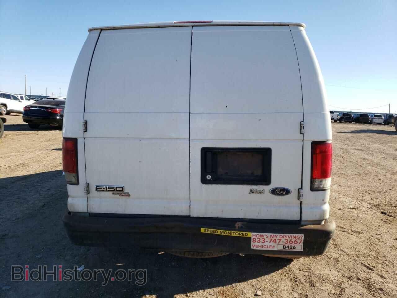 2014 FORD ALL Models - VIN: 1FTNE1EW6EDA11143 - Photo 6