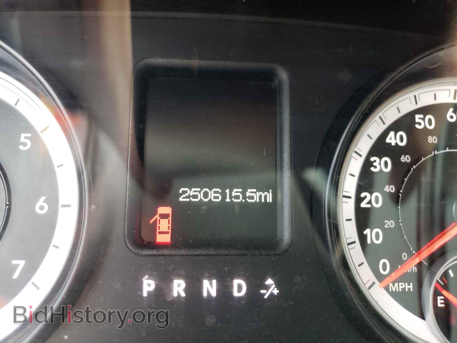 2013 RAM 1500 - VIN: 1C6RR6FP5DS604648 - Фото 8