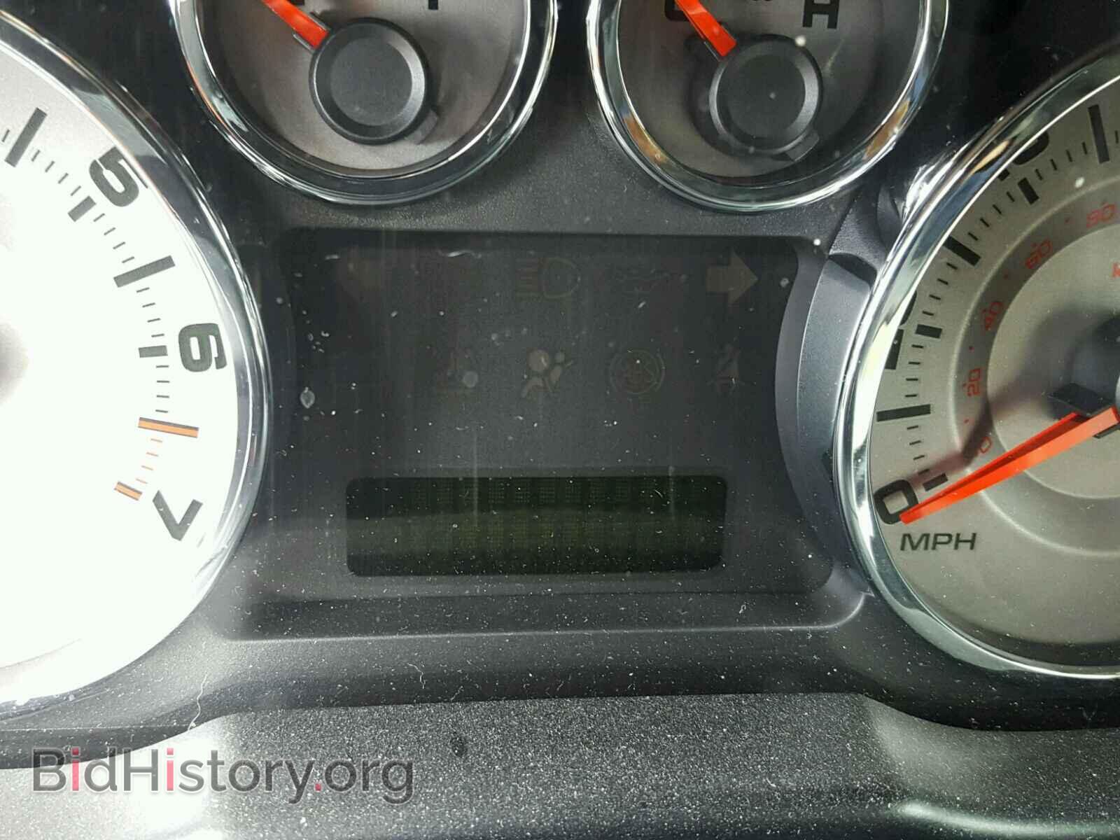 2008 FORD EDGE - VIN: 2FMDK39C58BA33138 - Фото 8