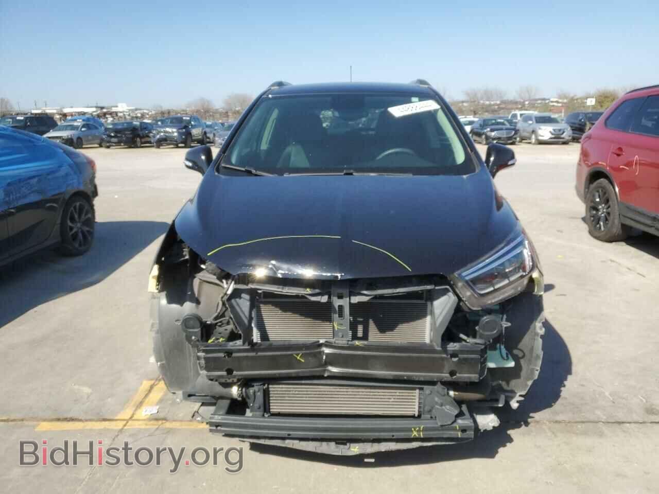 2017 BUICK ENCORE - VIN: KL4CJCSB7HB026809 - Photo 5