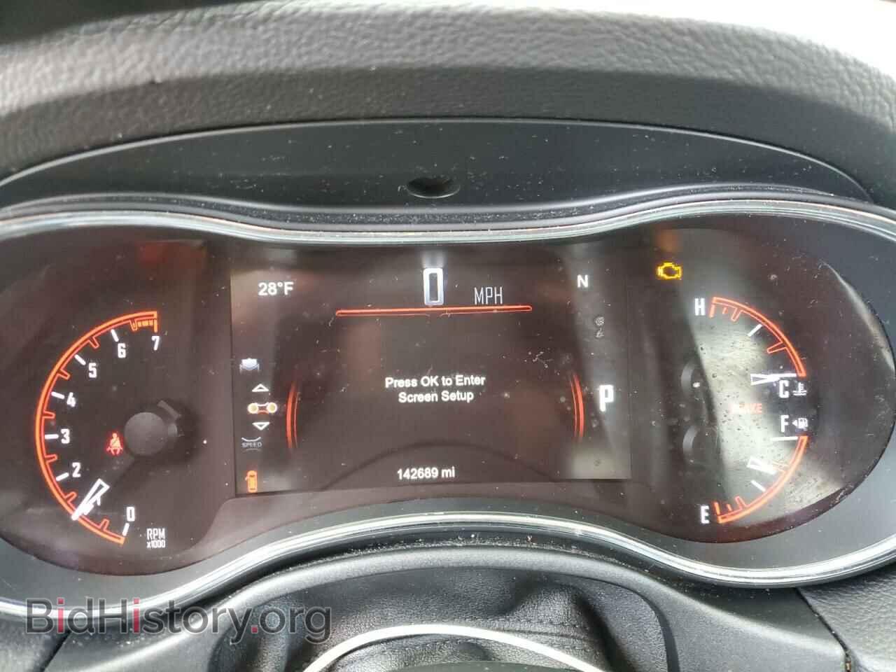 2014 DODGE DURANGO - VIN: 1C4RDJDG6EC563567 - Photo 9