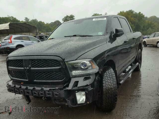 2014 RAM 1500 ST - VIN: 1C6RR7KT4ES242581 - Фото 2