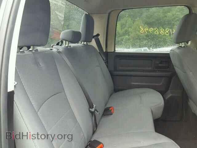 2014 RAM 1500 ST - VIN: 1C6RR7KT4ES242581 - Фото 6