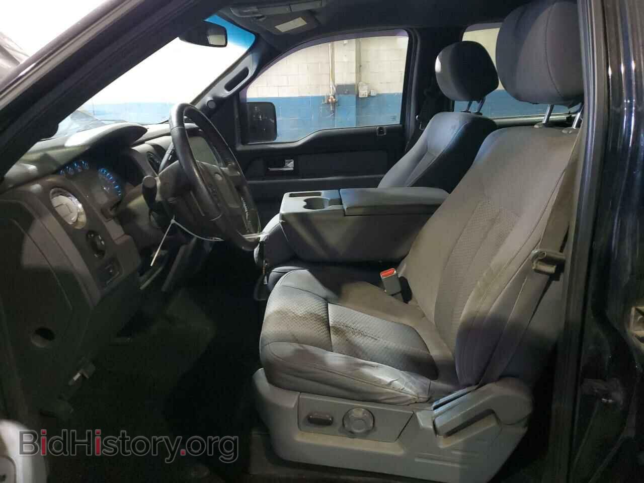 2013 FORD F-150 - VIN: 1FTFW1ET1DFC48598 - Photo 7