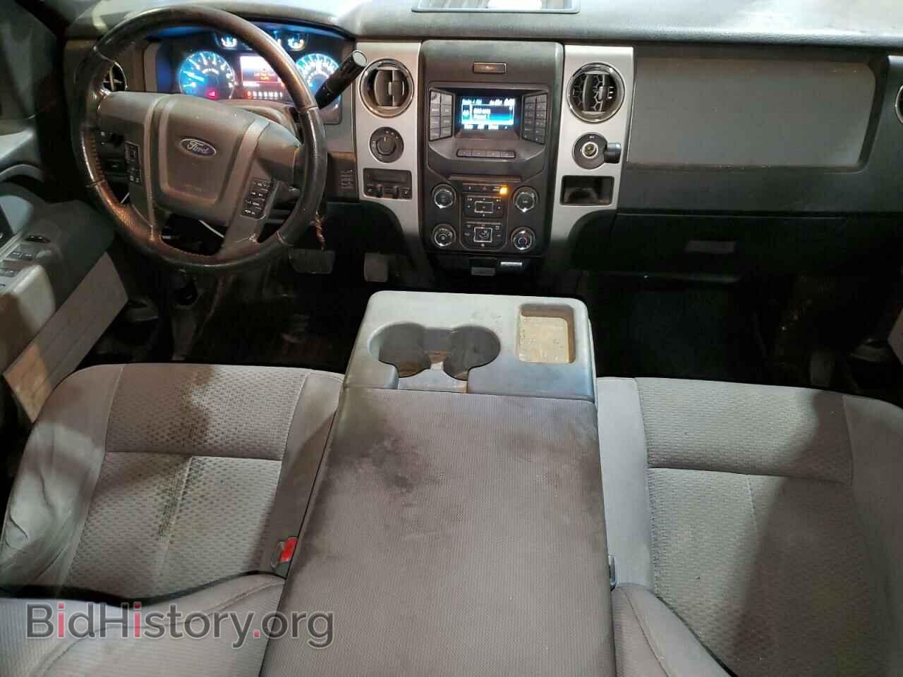 2013 FORD F-150 - VIN: 1FTFW1ET1DFC48598 - Photo 8