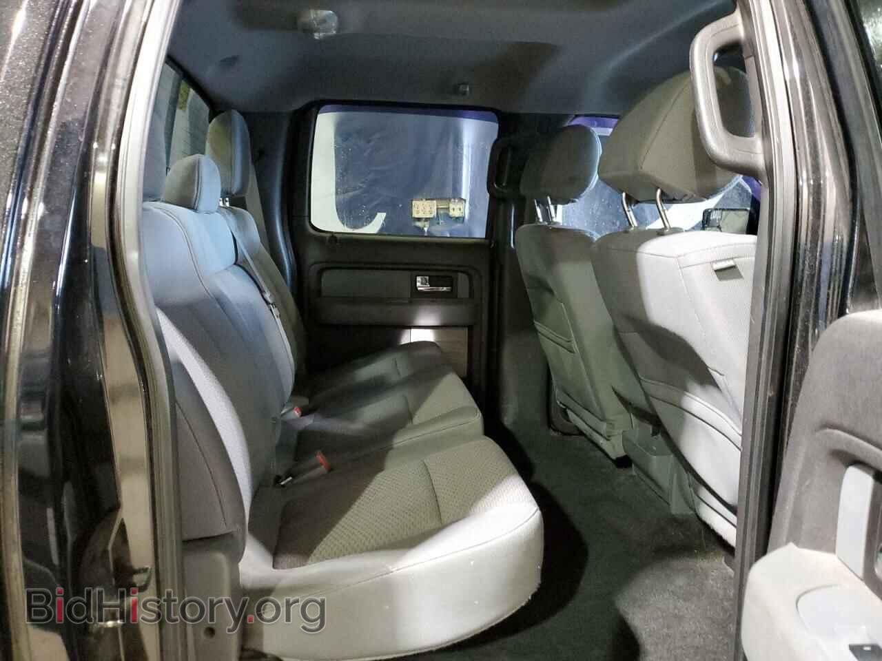 2013 FORD F-150 - VIN: 1FTFW1ET1DFC48598 - Photo 10