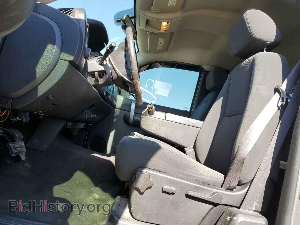 2007 CHEVROLET SILVERADO - VIN: 2GCEK190271689711 - Фото 7
