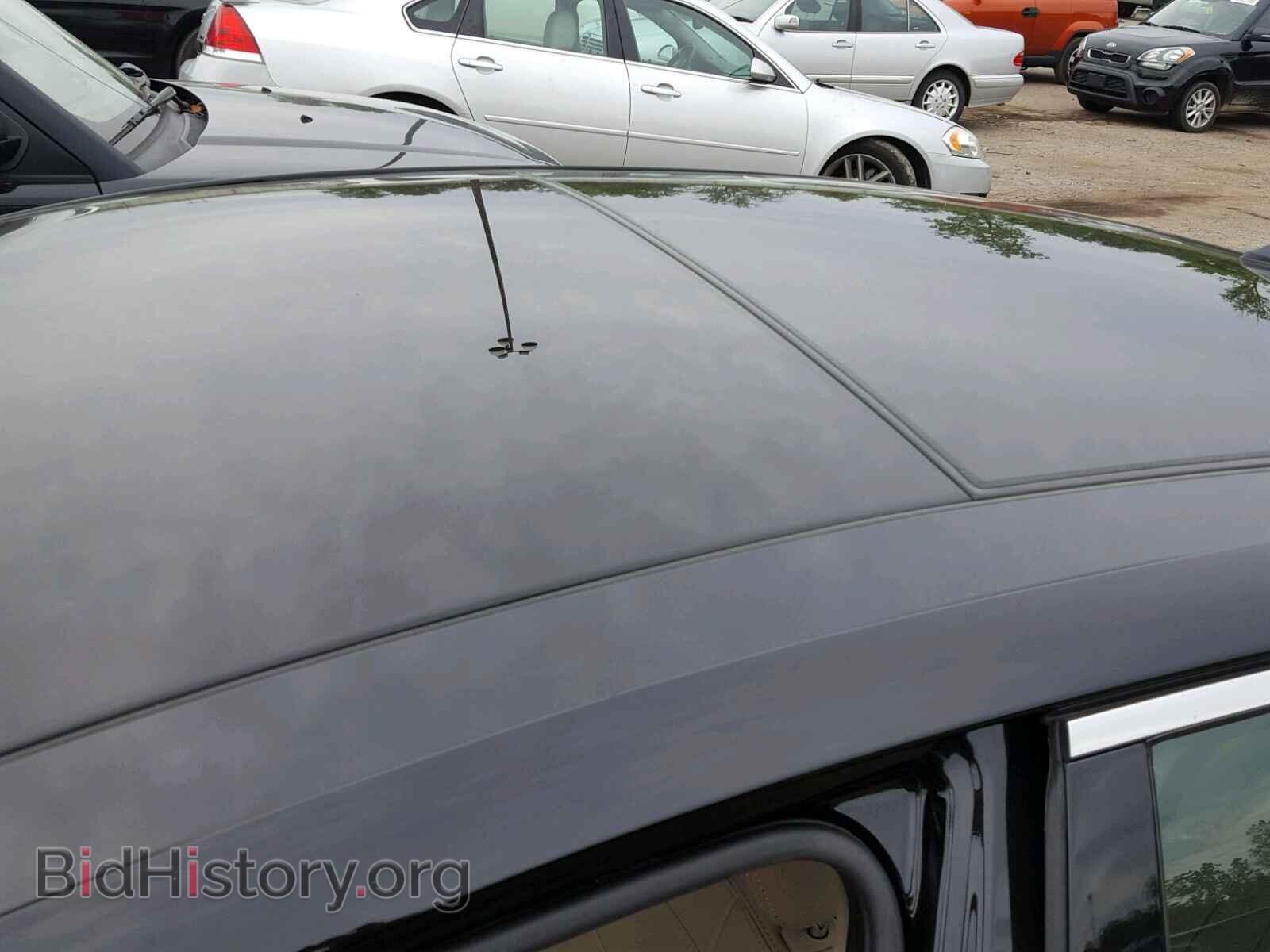 2011 KIA OPTIMA - VIN: KNAGN4A78B5123504 - Фото 9