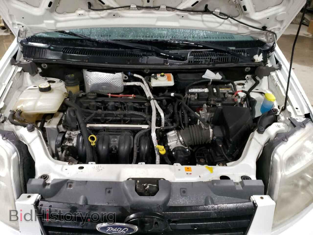 2012 FORD TRANSIT - VIN: NM0LS6BN4CT122895 - Photo 11