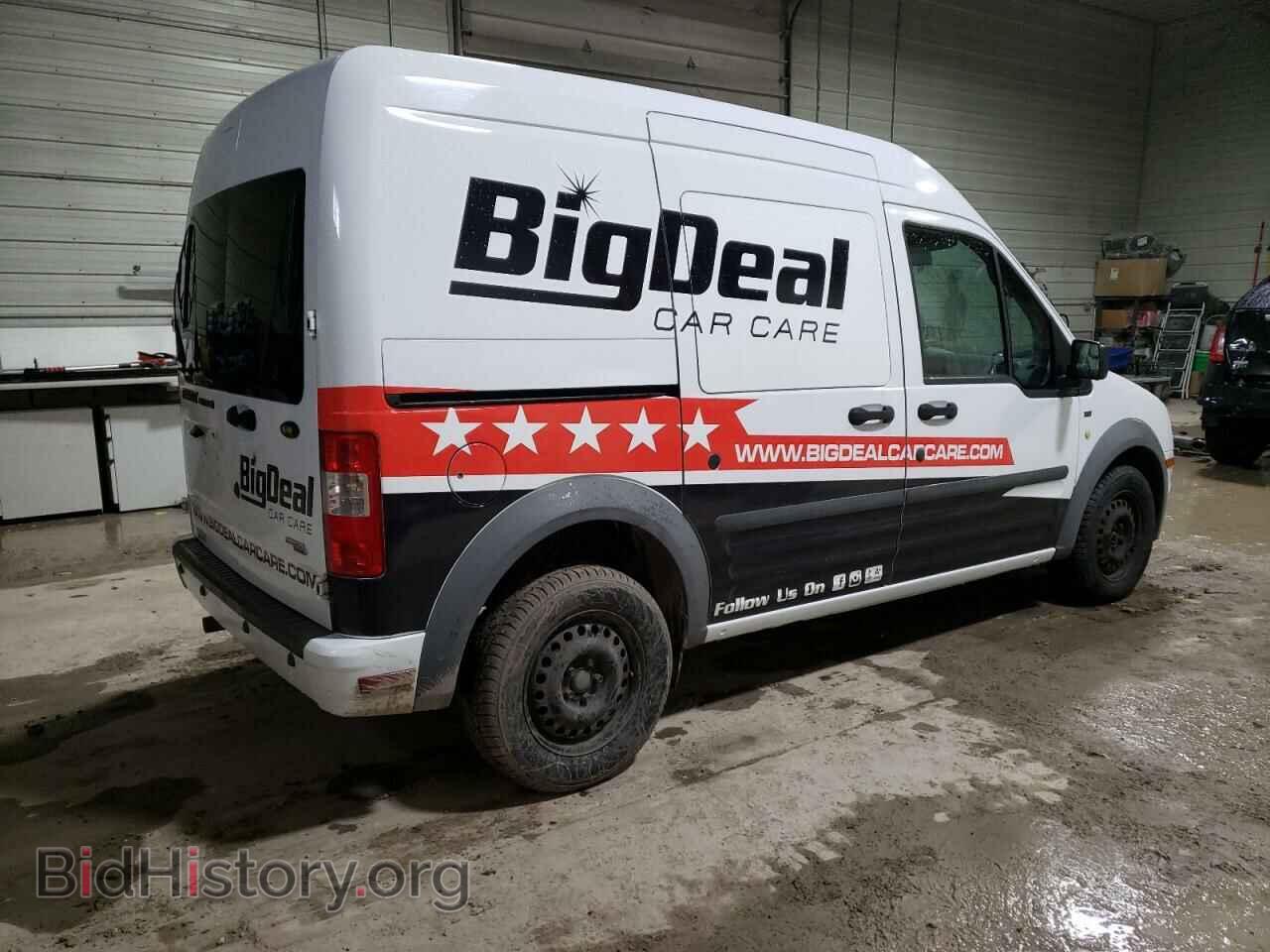 2012 FORD TRANSIT - VIN: NM0LS6BN4CT122895 - Photo 3