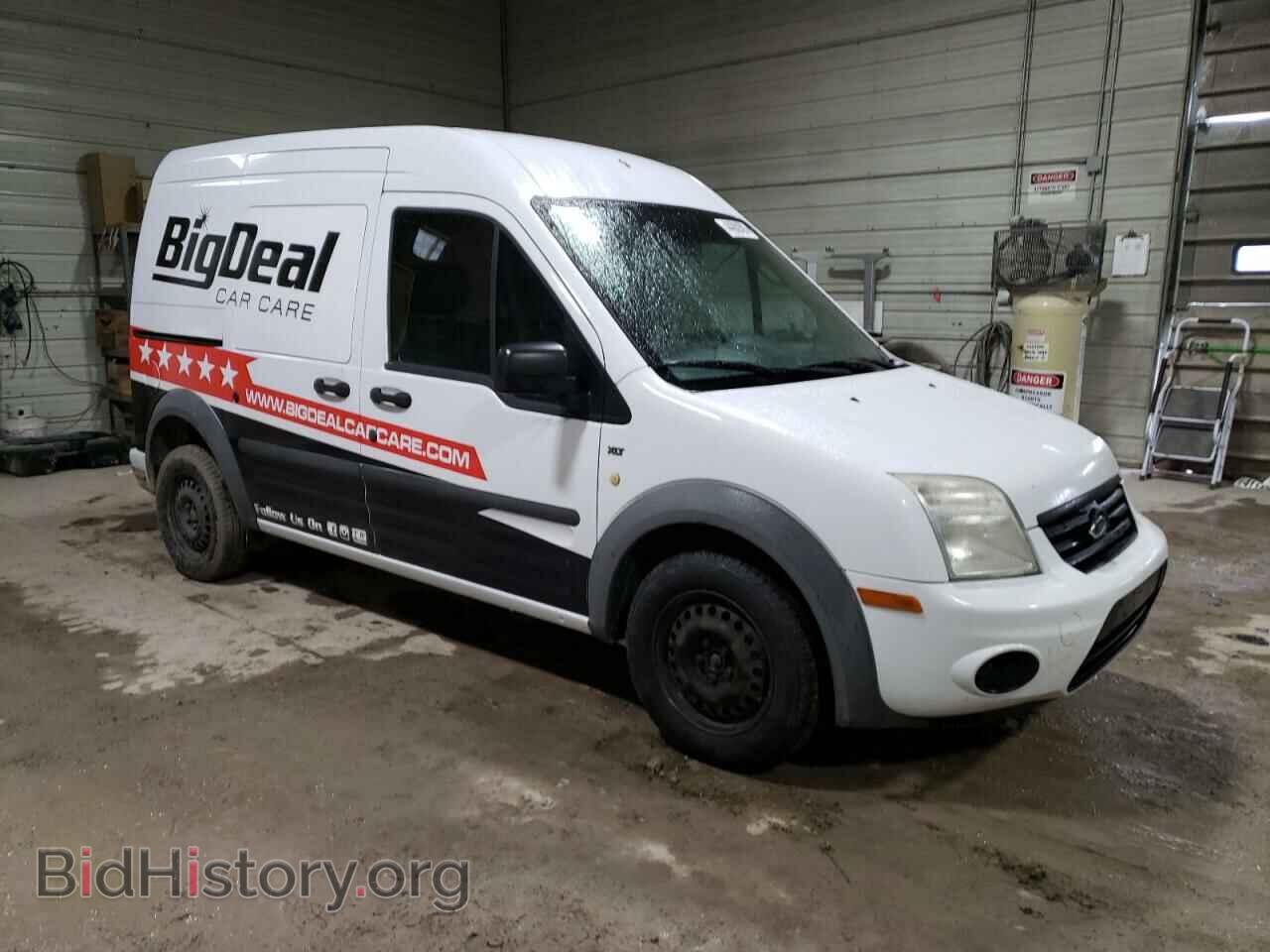2012 FORD TRANSIT - VIN: NM0LS6BN4CT122895 - Photo 4