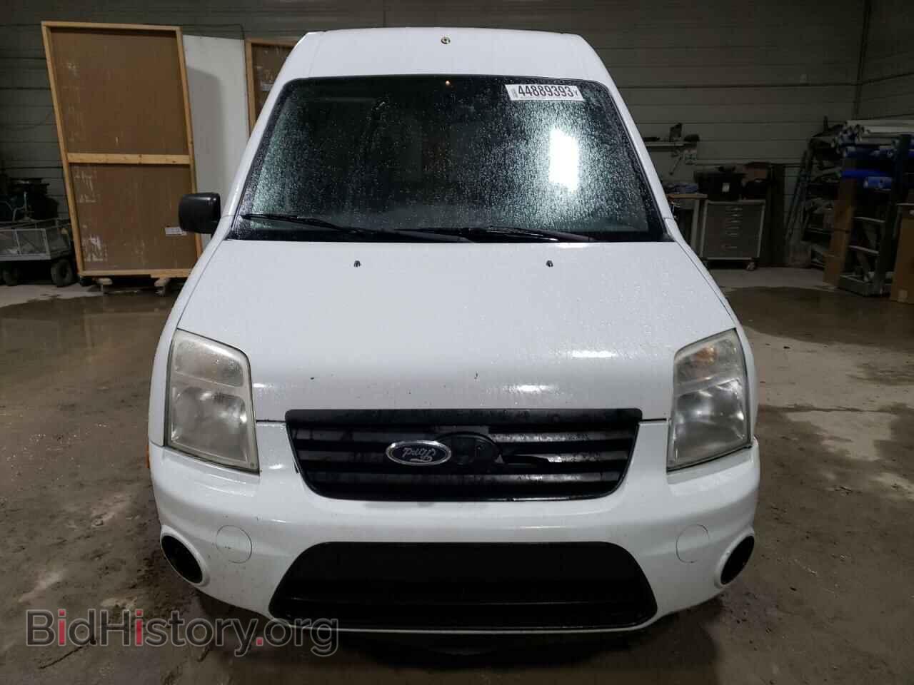 2012 FORD TRANSIT - VIN: NM0LS6BN4CT122895 - Photo 5