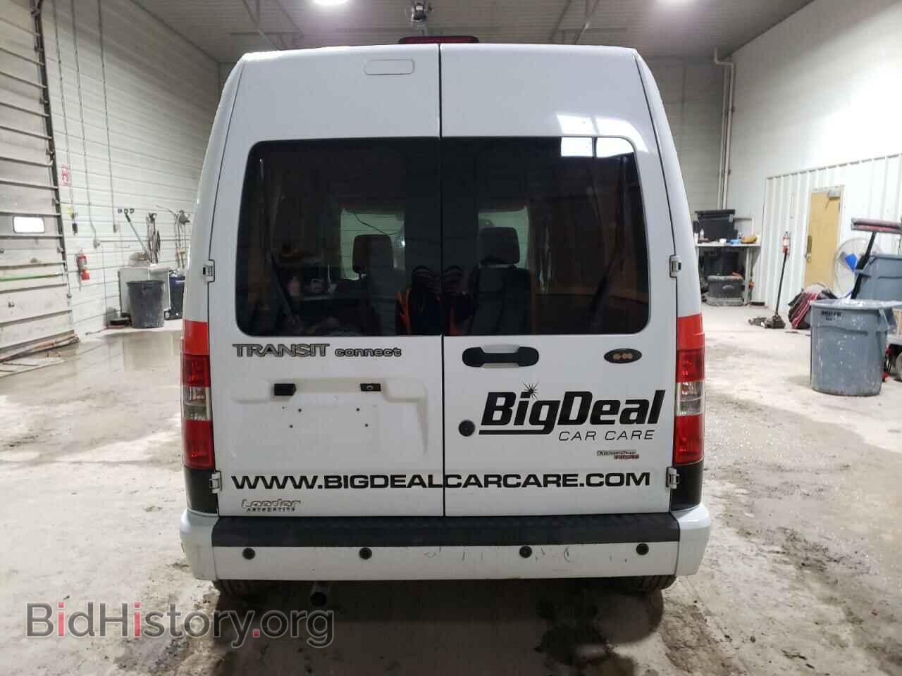 2012 FORD TRANSIT - VIN: NM0LS6BN4CT122895 - Photo 6