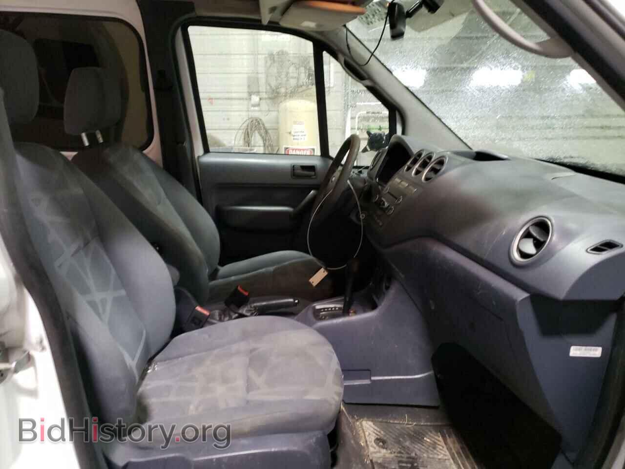 2012 FORD TRANSIT - VIN: NM0LS6BN4CT122895 - Photo 7