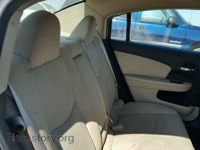 2012 CHRYSLER 200 - VIN: 1C3CCBBB3CN221599 - Фото 6