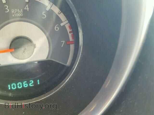 2012 CHRYSLER 200 - VIN: 1C3CCBBB3CN221599 - Фото 8