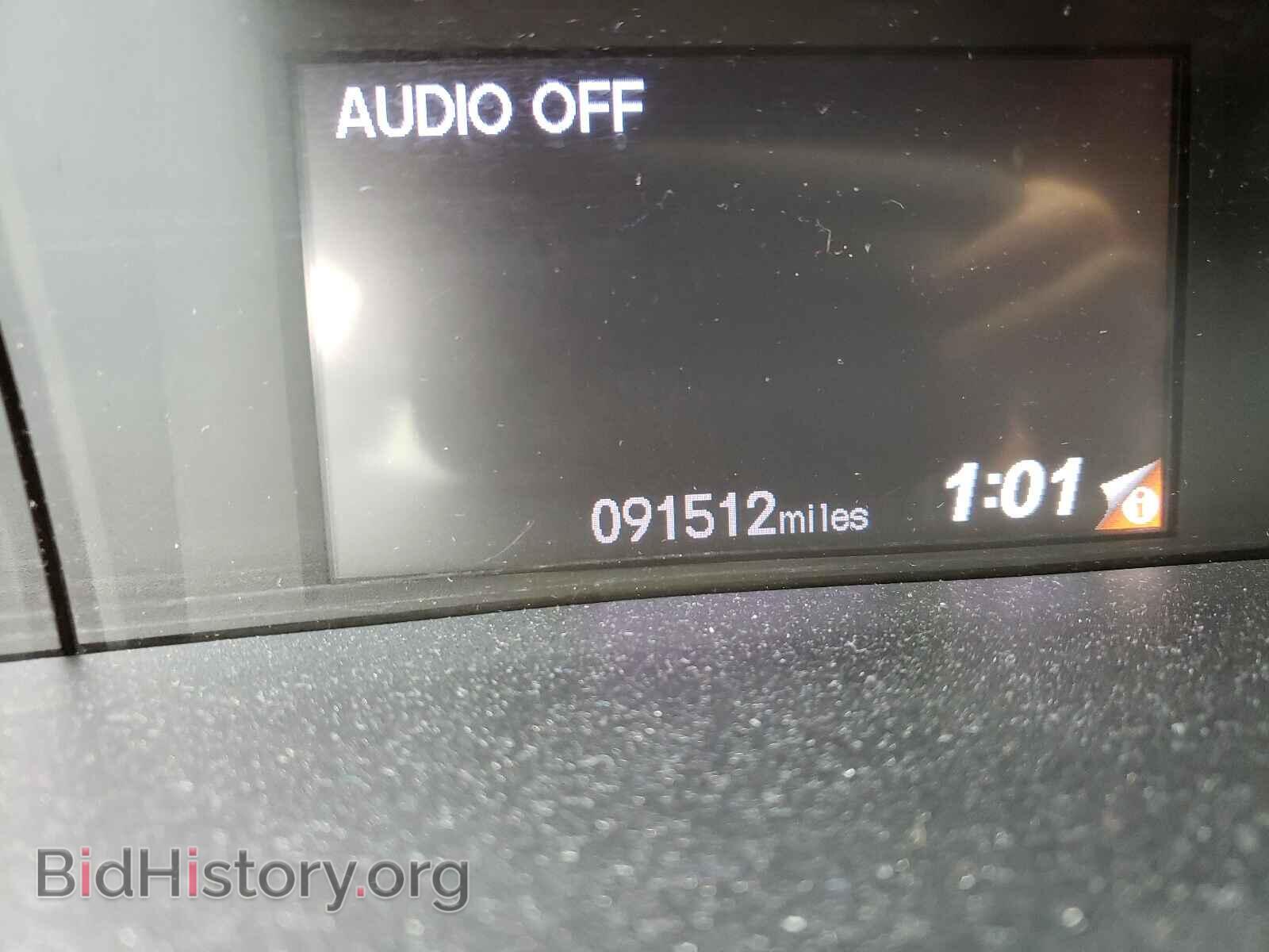 2012 HONDA CIVIC - VIN: 19XFB2F54CE024221 - Photo 8